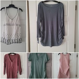 XL maternity bundle